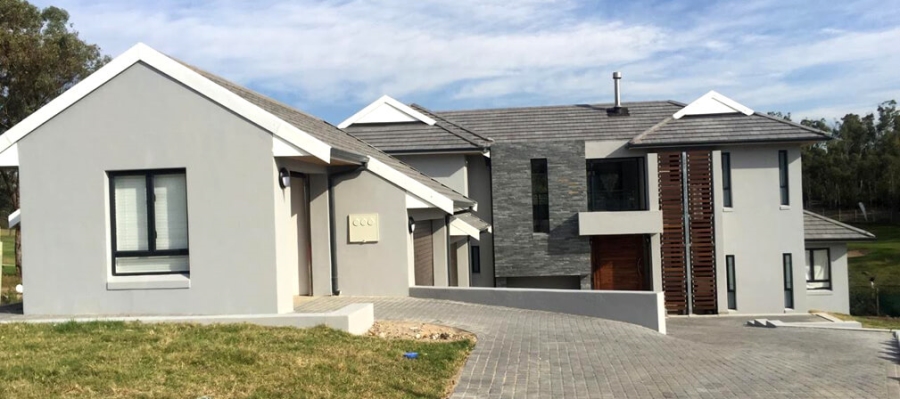 0 Bedroom Property for Sale in Wedgewood Golf Estate Eastern Cape